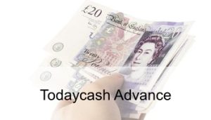 Todaycash Advance